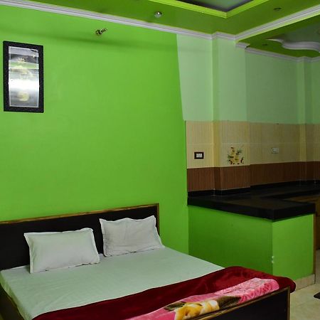 Rtc Guest House Sawai Madhopur Eksteriør bilde