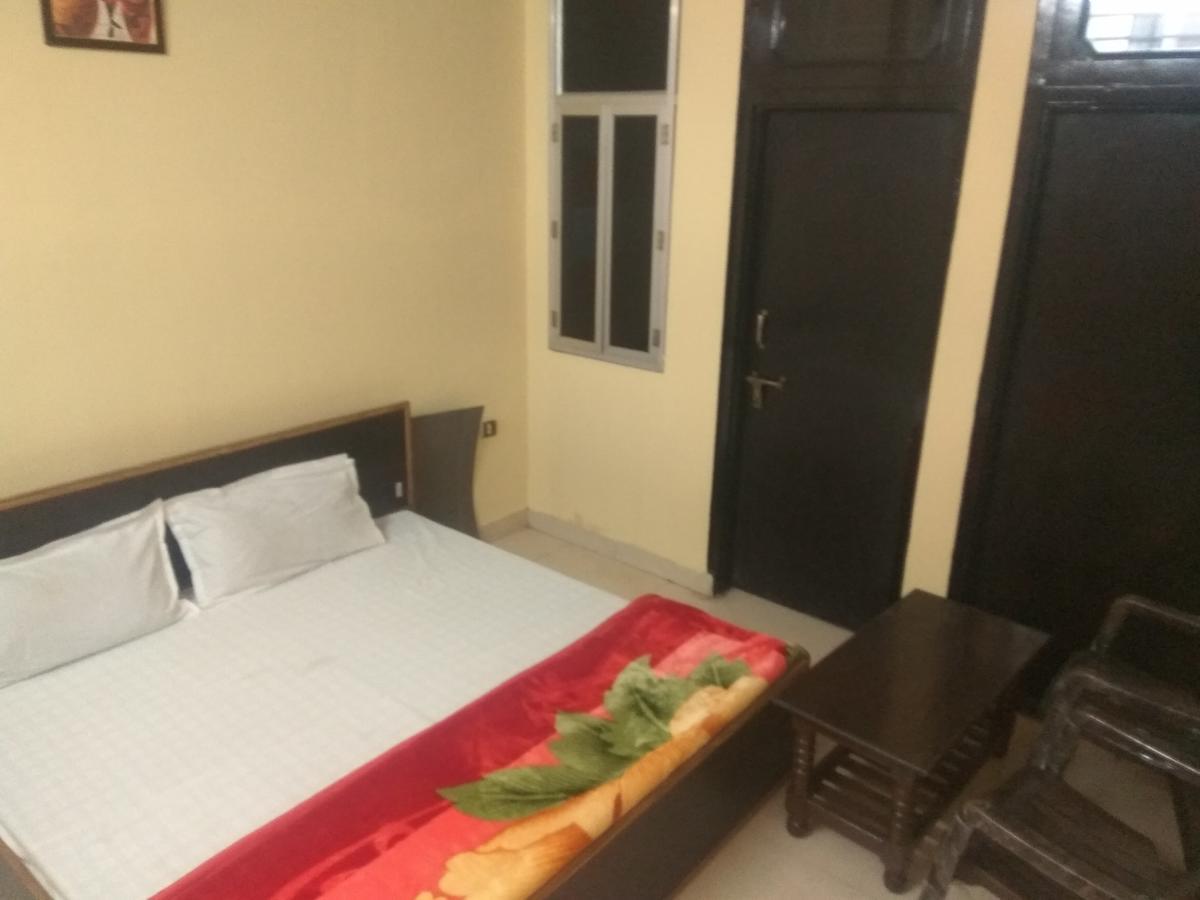 Rtc Guest House Sawai Madhopur Eksteriør bilde