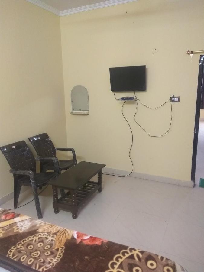 Rtc Guest House Sawai Madhopur Eksteriør bilde