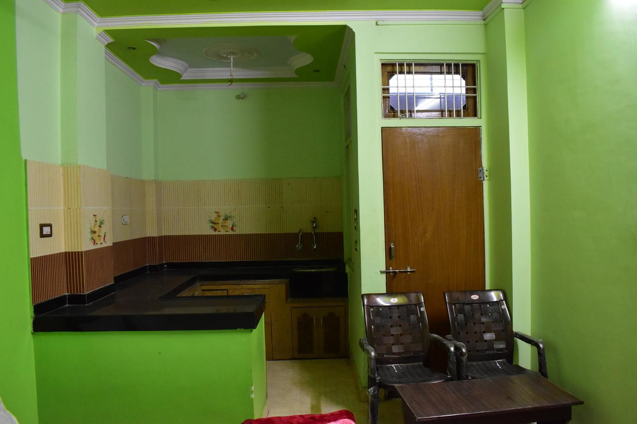 Rtc Guest House Sawai Madhopur Eksteriør bilde