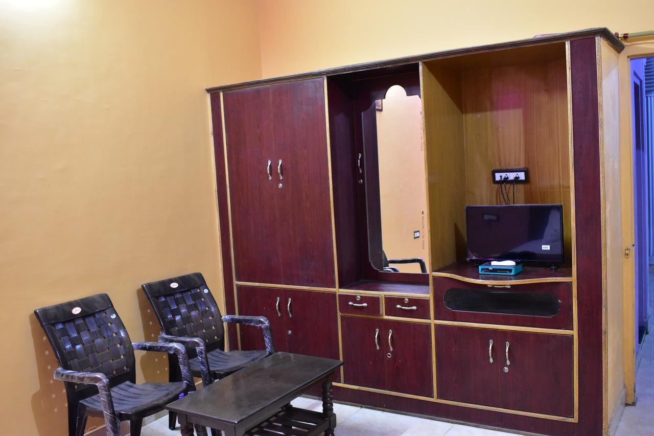Rtc Guest House Sawai Madhopur Eksteriør bilde