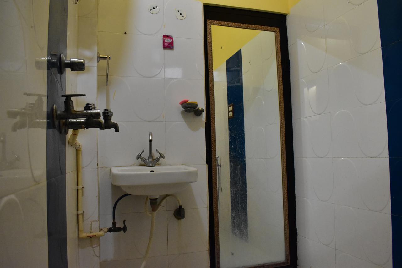 Rtc Guest House Sawai Madhopur Eksteriør bilde