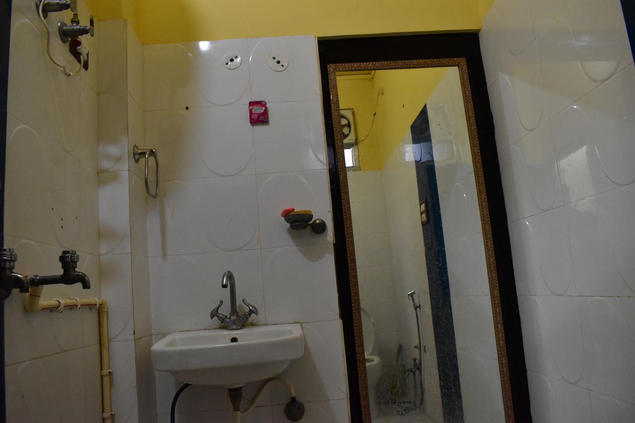 Rtc Guest House Sawai Madhopur Eksteriør bilde
